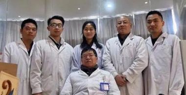 国医百科特别报道 刘喜周-健康顾问