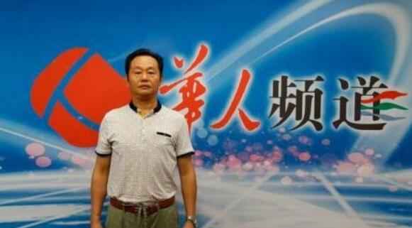 喜迎二十大 奋进新征程 中国心脏病康复专家武建新专题报道