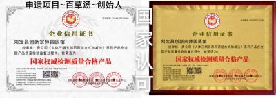 大国医者国医名师 中国当代医学创新之父——刘宝昌