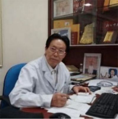 刘生堂 —中国医学行业领路人