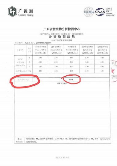 记环境科学正高级工程师——张业华