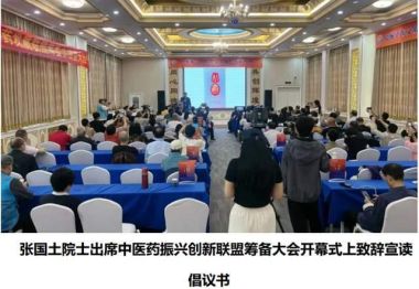 《翰墨情韵颂军魂》新时代非遗文化传播大师代表——张国土