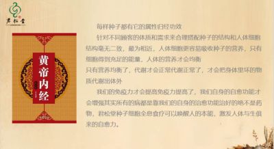 承千年文化  扬中医德馨 访北京君松堂中医医学研究院院长---李雄军