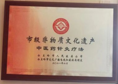 聚焦两会 关注民生 中华医圣王叔和第八十七代传承人——王恩斌