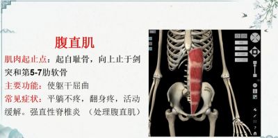 彰显中国榜样 国医名师—盖庆宽