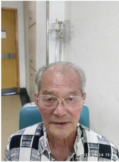 承千年文化 扬中医德馨 特别报道中国当代名医——谢宝石