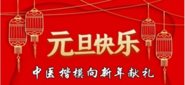 2025喜迎元旦特别报道 著名手部点